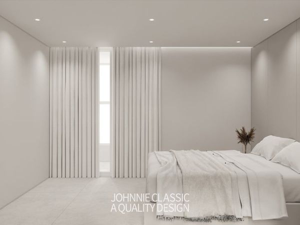 인테리어 디자인 투시도 18