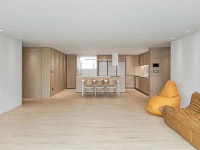 목동 E편한세상아파트