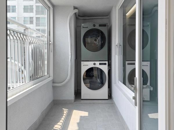 목동 E편한세상아파트 45