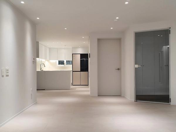 안양삼성래미안아파트 10