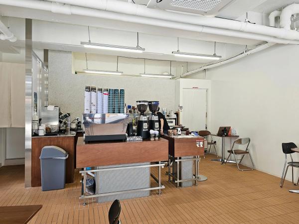 샬로우커피 안양점 24