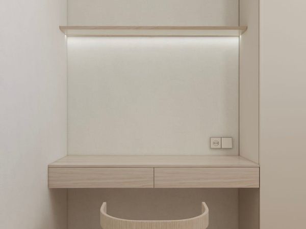 인테리어 디자인 투시도 12