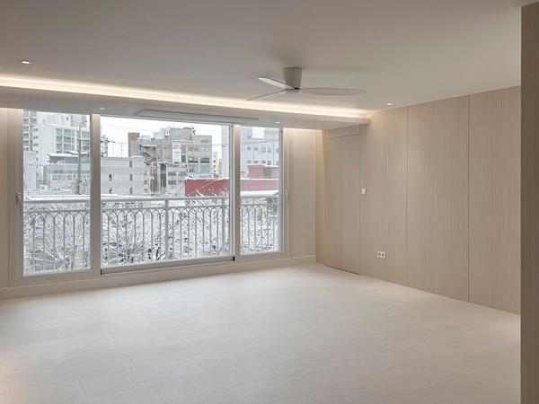 신정롯데캐슬아파트 5