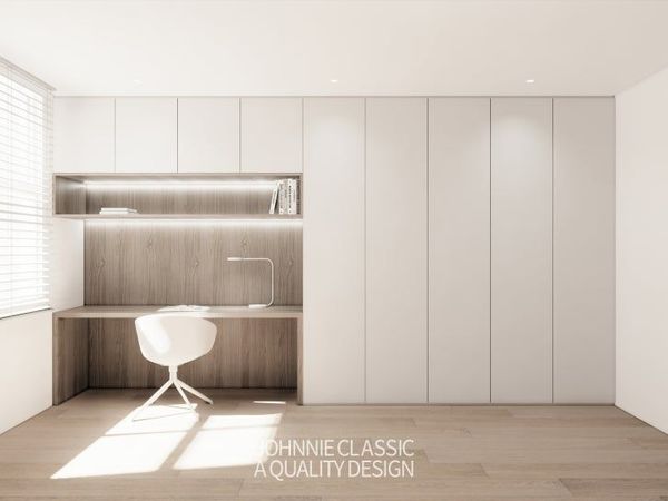 인테리어 디자인 투시도 24