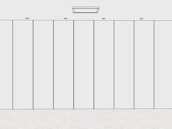 인테리어 디자인 투시도 16