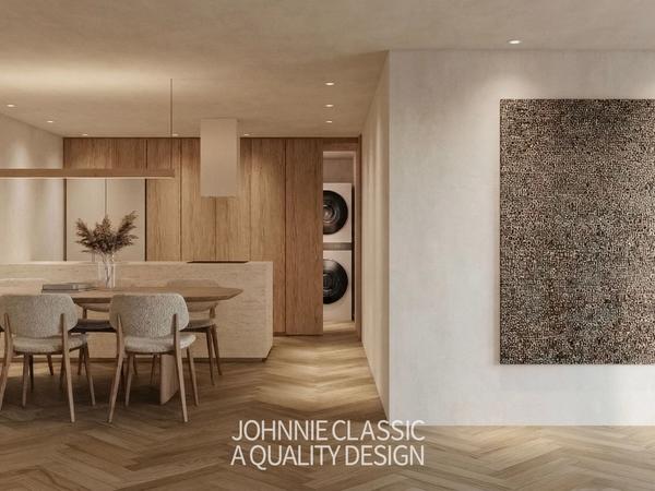 인테리어 디자인 투시도 11