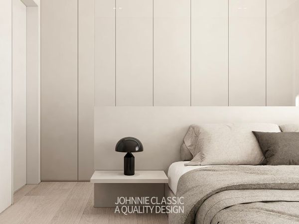 인테리어 디자인 투시도 17