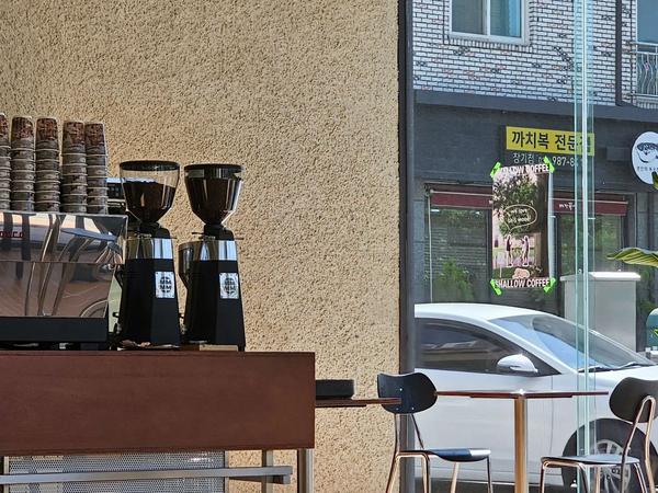 샬로우커피 김포점 18