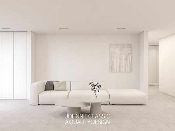 인테리어 디자인 투시도 16