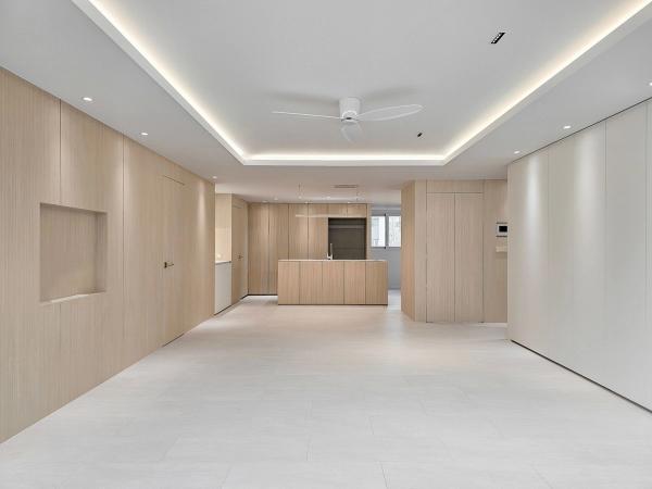 방배삼호4차아파트 인테리어 포트폴리오 썸네일