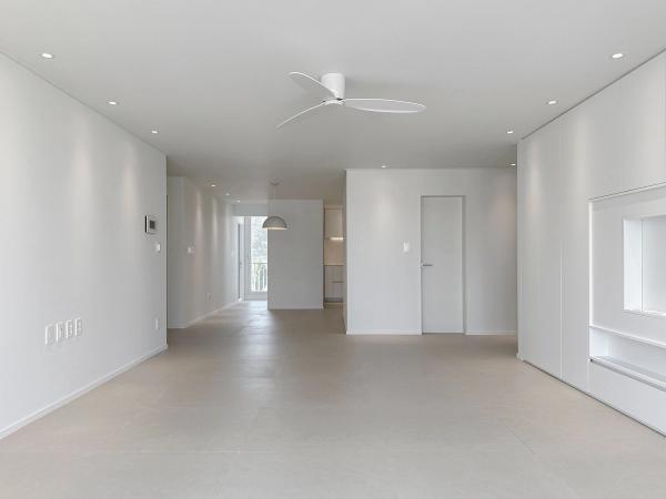 삼부아그레빌아파트 인테리어 포트폴리오 썸네일