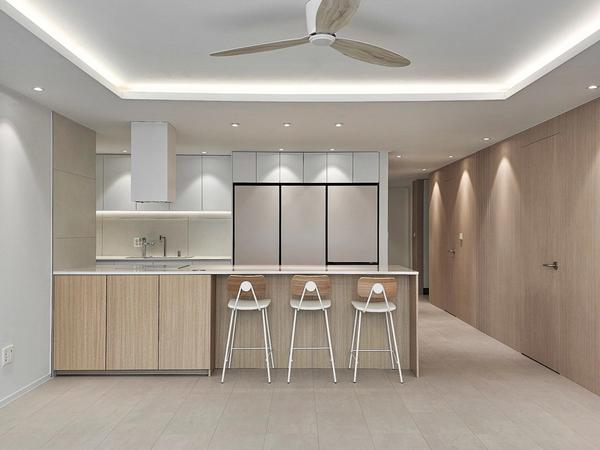 신길래미안프레비뉴 7