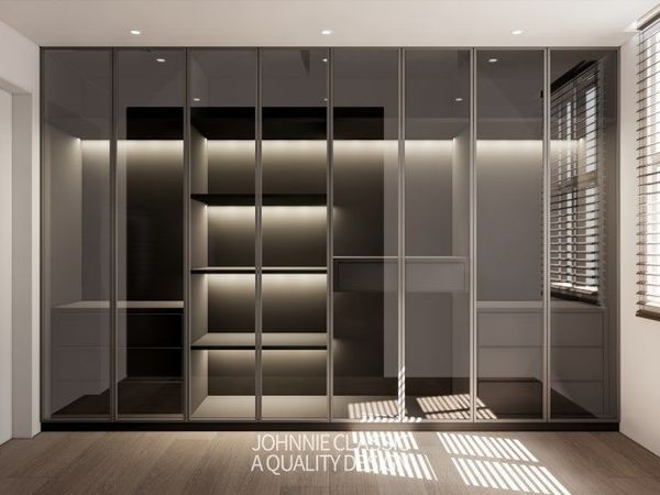 인테리어 디자인 투시도 25