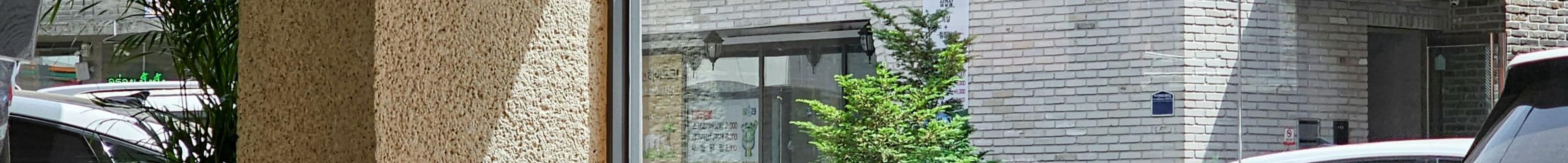 샬로우커피 하남미사점 35평 공간