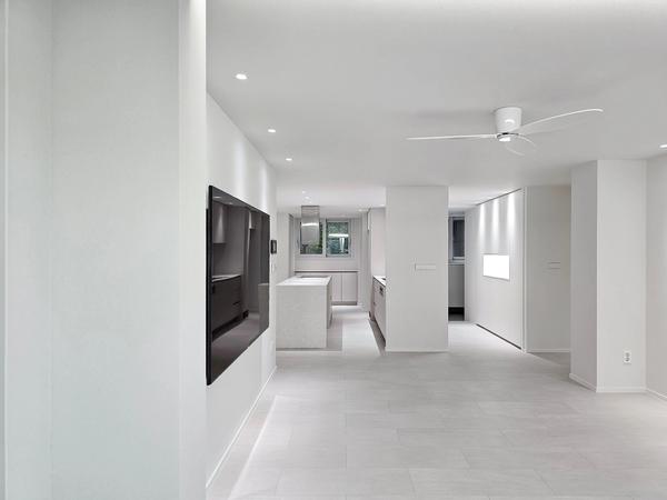 역삼래미안아파트 10