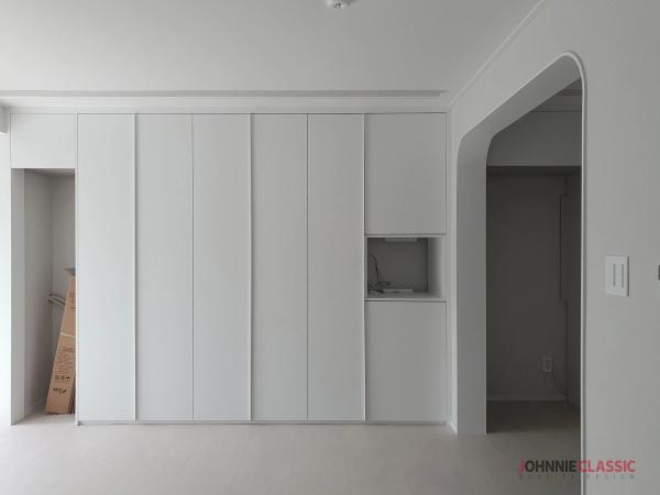 도덕파크타운2단지아파트 91