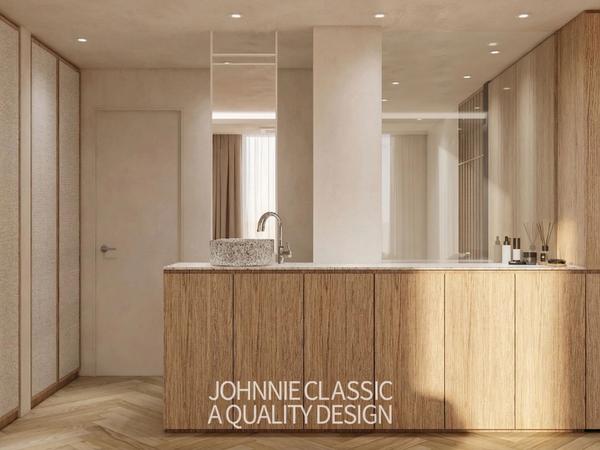 인테리어 디자인 투시도 35