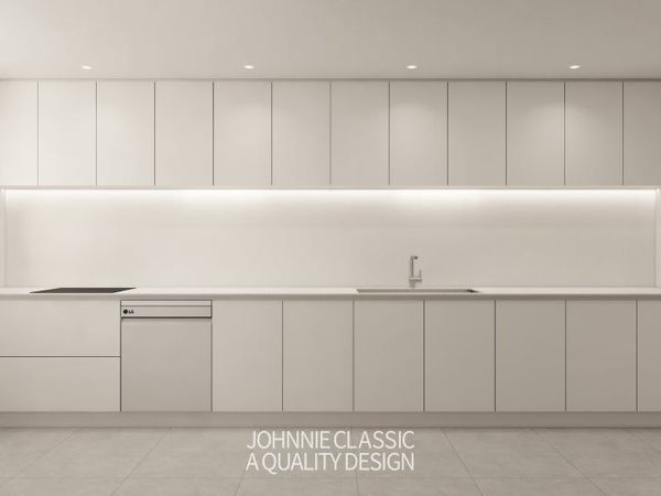 인테리어 디자인 투시도 6