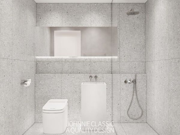 인테리어 디자인 투시도 19