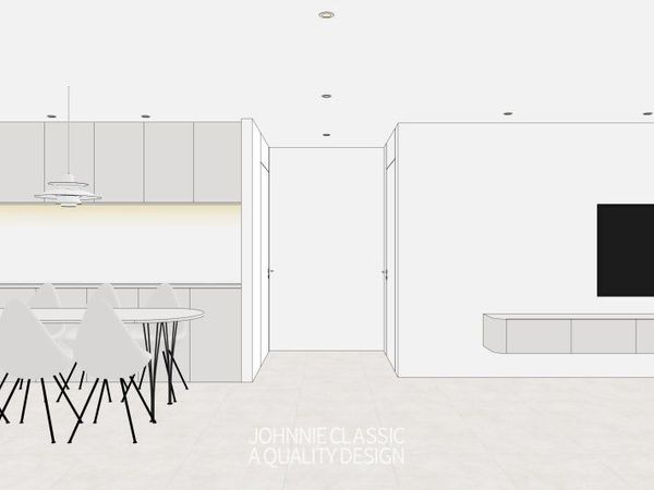 도곡삼성아파트 인테리어 포트폴리오 썸네일