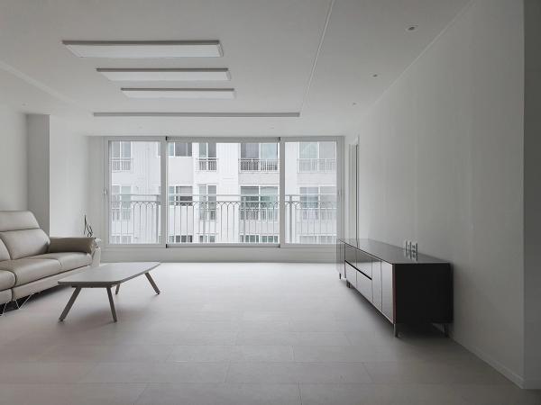 금강수목원아파트 5