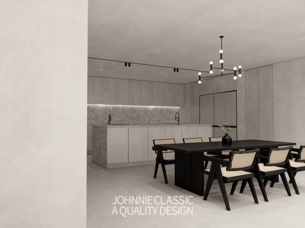 인테리어 디자인 투시도 16