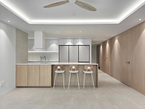 신길래미안프레비뉴 6