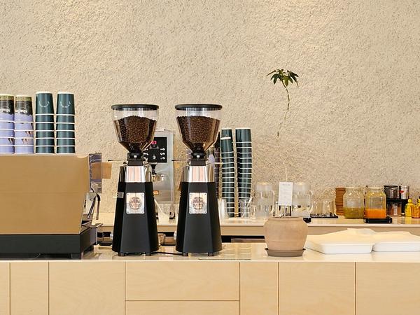 샬로우커피 동탄점 1