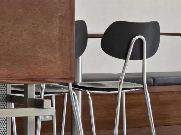 샬로우커피 강동올림픽공원점 30평 인테리어