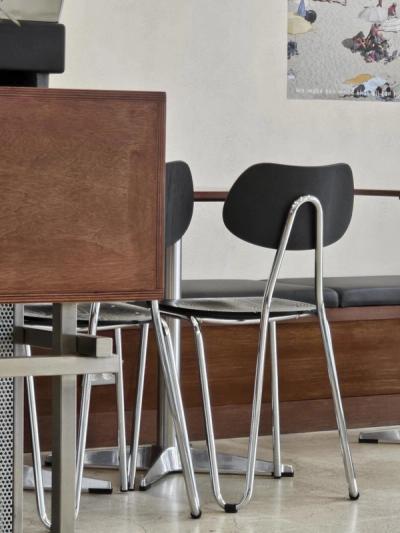 샬로우커피 강동올림픽공원점 30평 인테리어