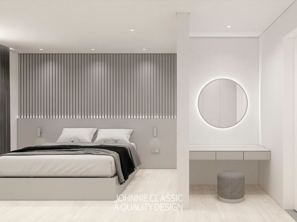 인테리어 디자인 투시도 17