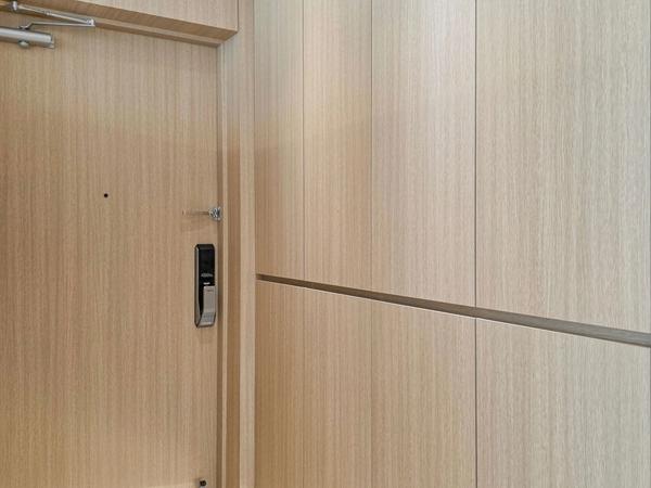 강변래미안아파트 6