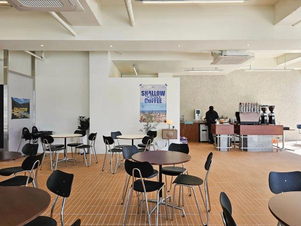 샬로우커피 김포점 8