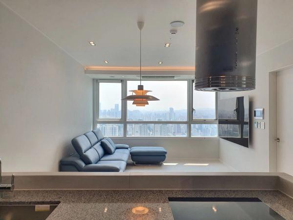 목동현대하이페리온2차 아파트 17