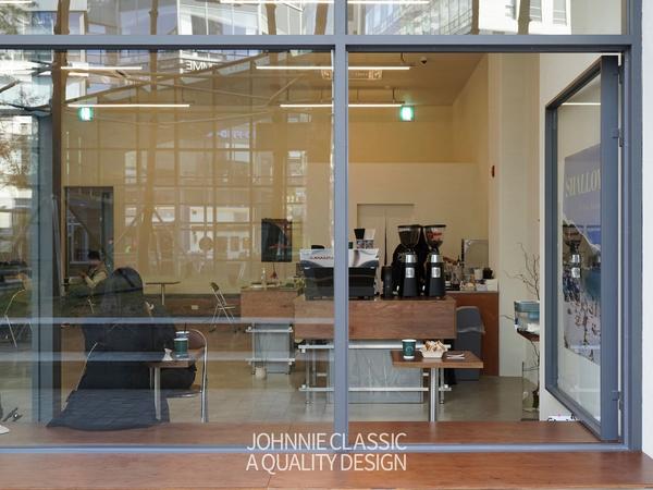 샬로우커피 송도점 12