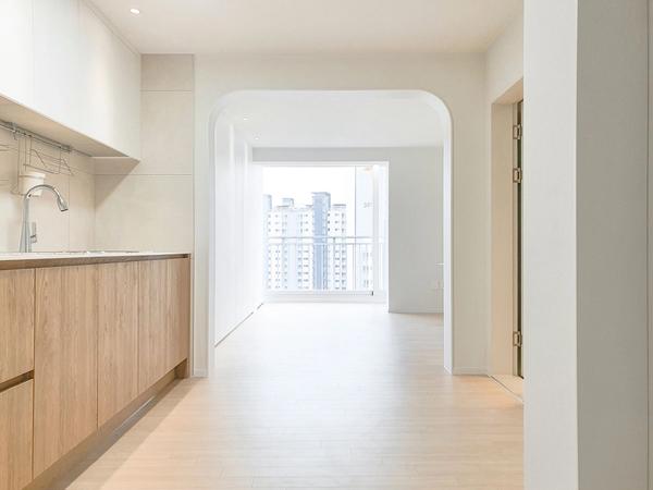 도덕파크타운2단지아파트 16