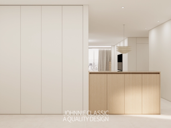 인테리어 디자인 투시도 18