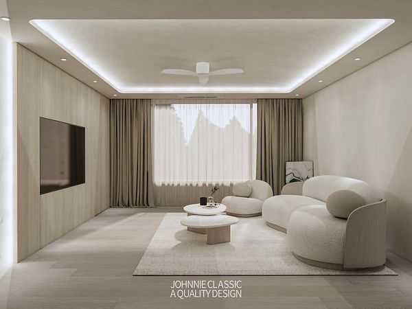 강남데시앙파크 인테리어 포트폴리오 썸네일