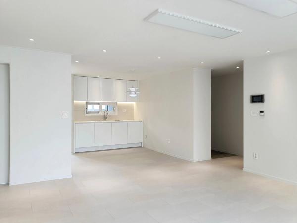 우장산롯데캐슬아파트 2