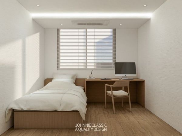 인테리어 디자인 투시도 22