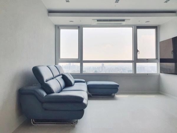 목동현대하이페리온2차 아파트 10