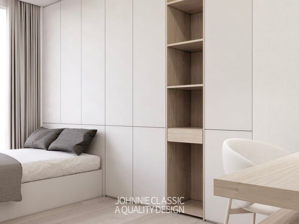 인테리어 디자인 투시도 18