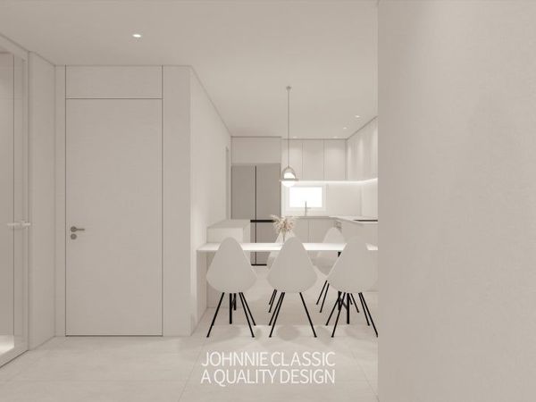 인테리어 디자인 투시도 13