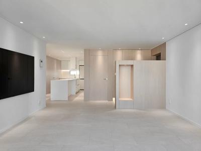 신동아리버파크아파트 33평 인테리어