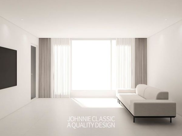 인테리어 디자인 투시도 12