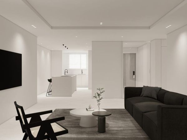 도곡렉슬 인테리어 포트폴리오 썸네일