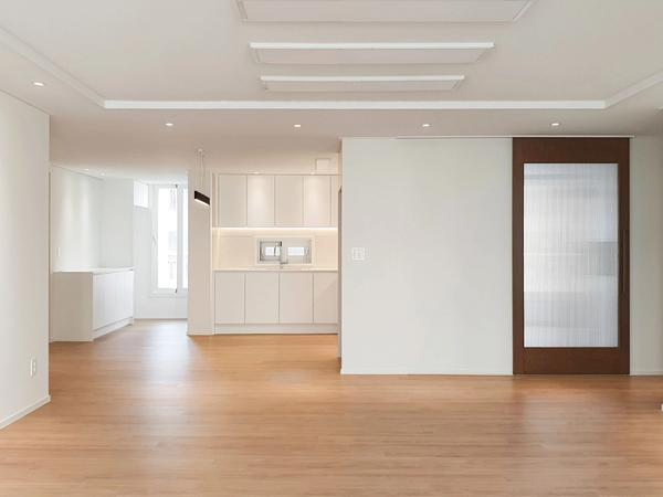 금강수목원아파트 1