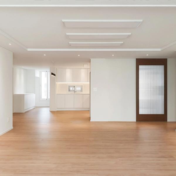 금강수목원아파트 33평 인테리어