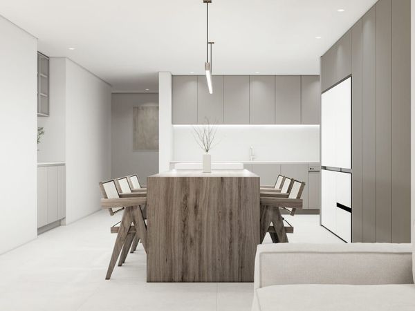 반포아크로리버파크 인테리어 포트폴리오 썸네일