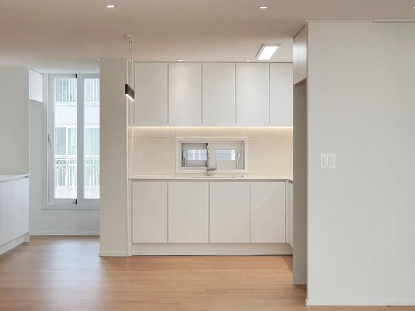 금강수목원아파트 2